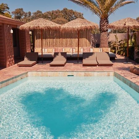 Swell Hotel Byron Bay - Adults Only エクステリア 写真