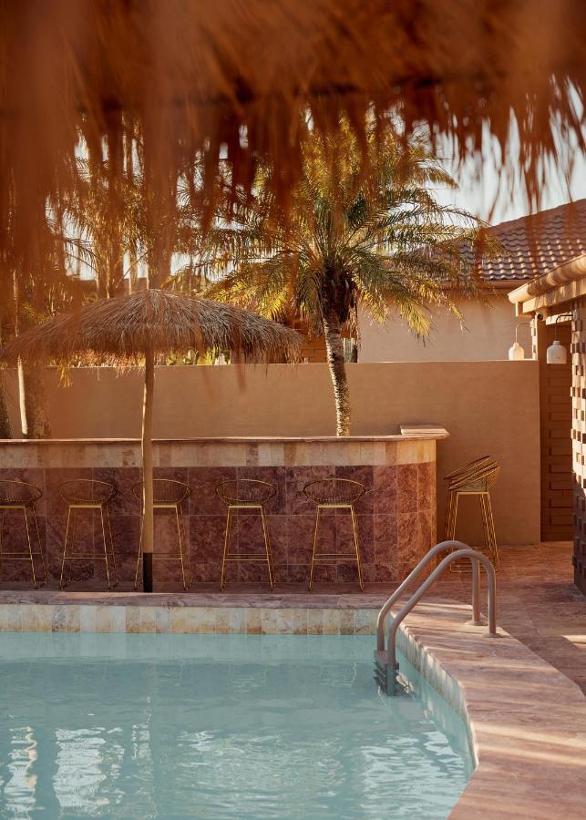 Swell Hotel Byron Bay - Adults Only エクステリア 写真