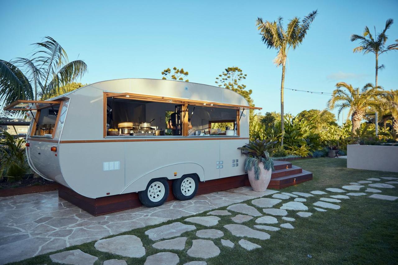 Swell Hotel Byron Bay - Adults Only エクステリア 写真