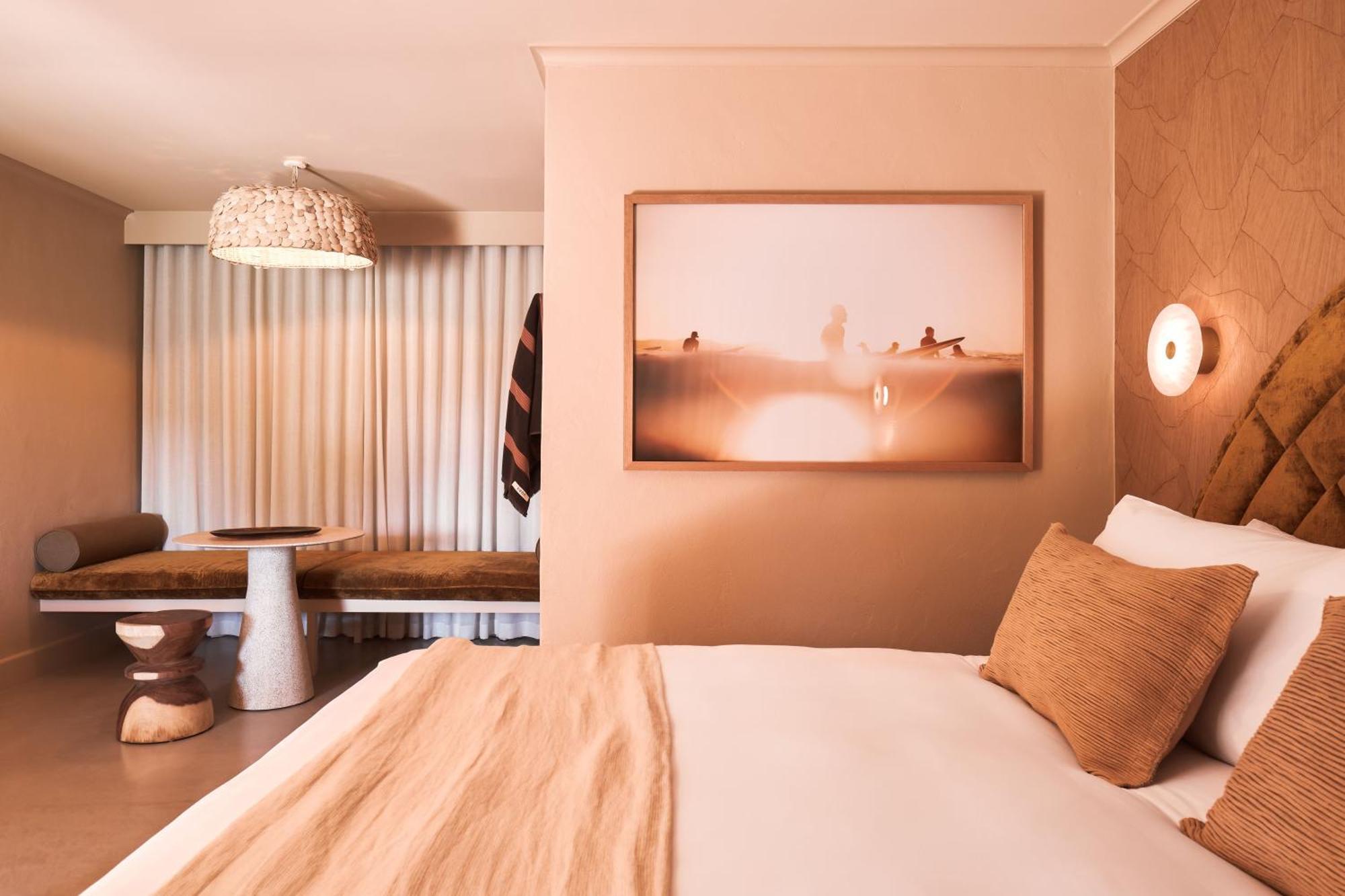 Swell Hotel Byron Bay - Adults Only エクステリア 写真