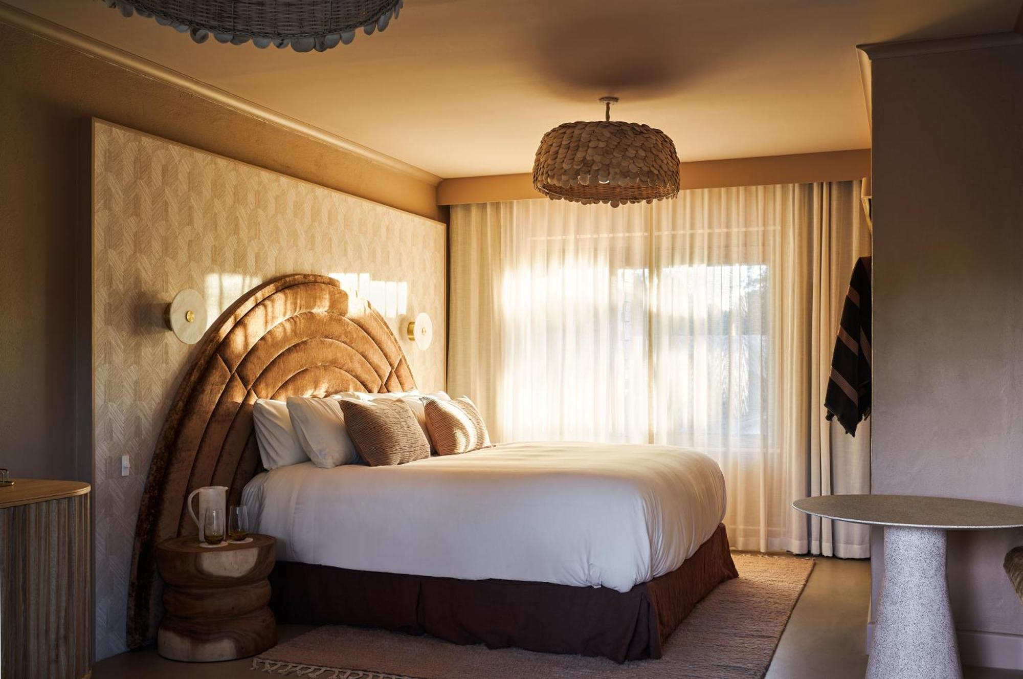 Swell Hotel Byron Bay - Adults Only エクステリア 写真