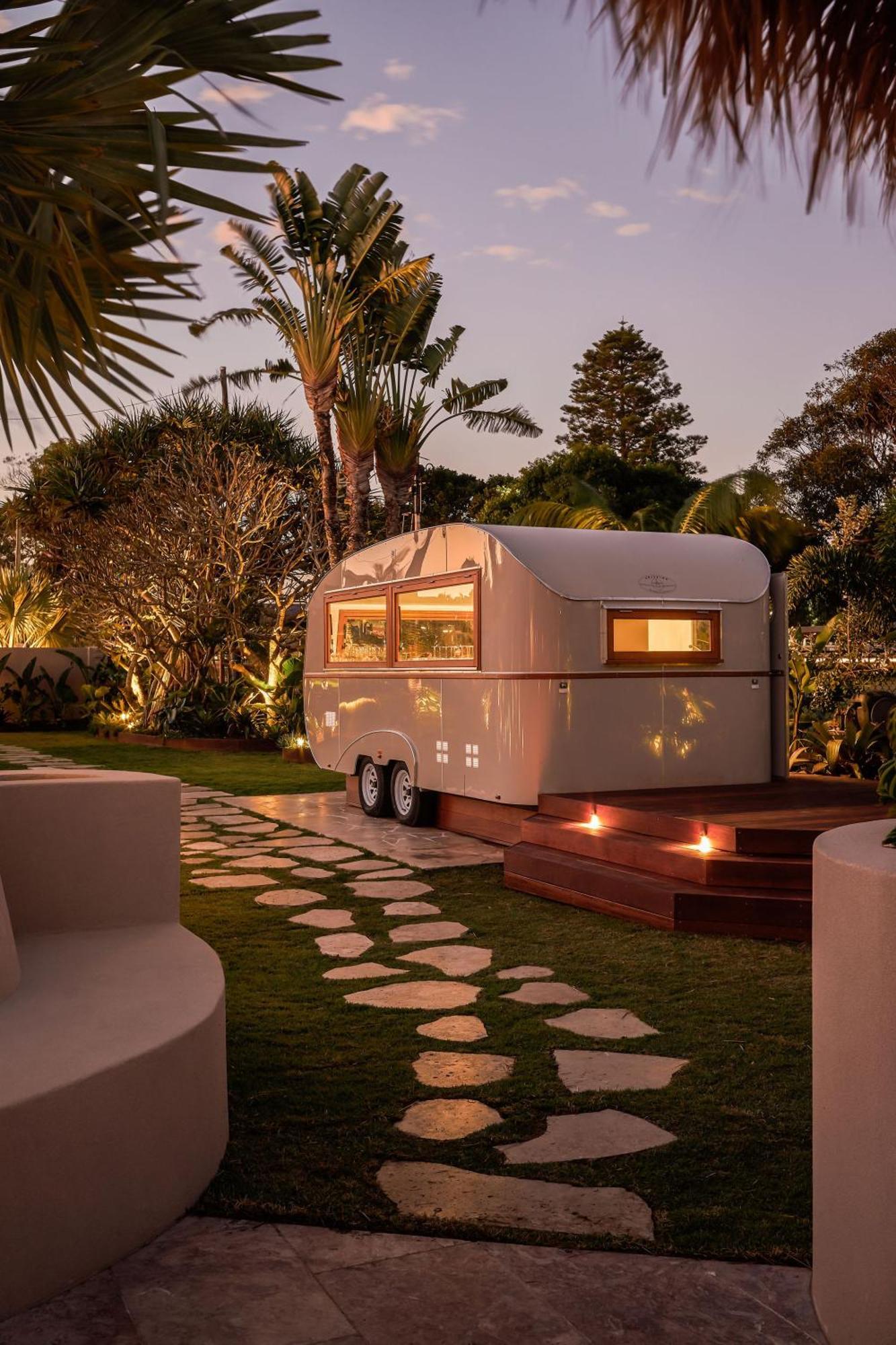 Swell Hotel Byron Bay - Adults Only エクステリア 写真